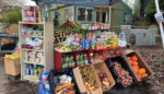 How a Seattle Neighborhood Confronted Food Insecurity in the Pandemic