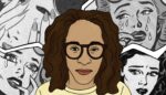 What Would a White Woman Do?