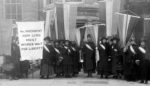 The Deaf Women Suffragists Left Out of History Books