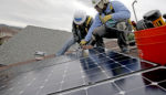 What Solar Energy Policies Can Do for Low-Income Households