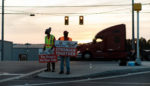 A Union Fight at Amazon’s Alabama Warehouse Builds on Civil Rights Work