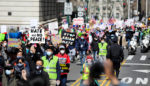 Race-Related Violence in the U.S. Stems From White Supremacy