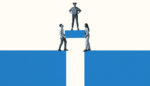 Building Bridges Without a Foundation for Peace Won’t Work