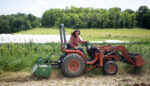 The Queer-Led Groups Modeling a New Form of Land Access