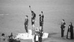 Protesting Shouldn’t Be Banned at the Olympics