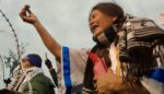 How the Women of Standing Rock Inspired the World