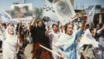 Afghan Feminists Told Us War Wouldn’t Free Them