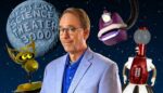 How I Survived Prison With Native Spirituality and Mystery Science Theater 3000