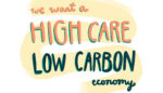 More Care, Less Carbon