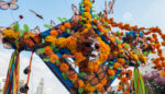 Chicano Artists Resist Commercialization of Día de los Muertos