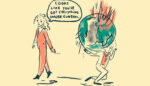 The Climate Crisis Is Your Crisis, Too