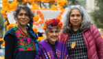 A Master Altarista Explains the Essentials of a Día de los Muertos Altar