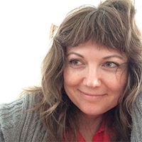 Amanda Page - YES! Magazine Solutions Journalism