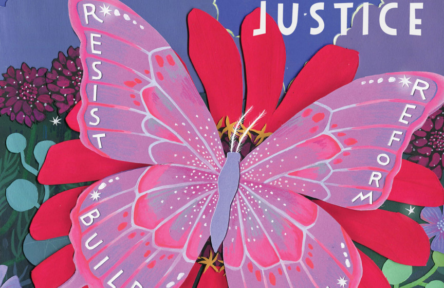 A New Social Justice