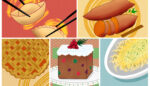 How Food Connects Us to Each Other