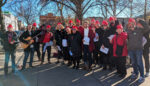 Radicals Go Caroling: The Untold Story of Progressive Choirs
