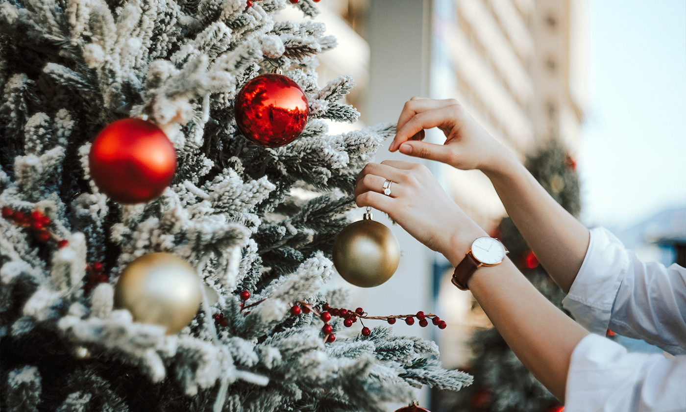 Where Do American Christmas Traditions Come From YES Magazine Solutions Journalism