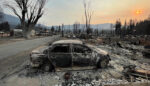 17 Months Later, Dixie Fire Survivors Are Experiencing a New Kind of Disaster