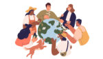 2022’s Imperative: Letting Go of Our Past to Birth Our Future