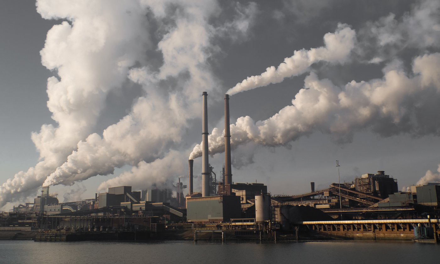 90 Fossil Fuel Companies Are Responsible for the Climate Crisis