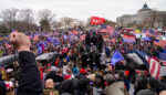 A Year Later, Justice for the Insurrection Remains Elusive
