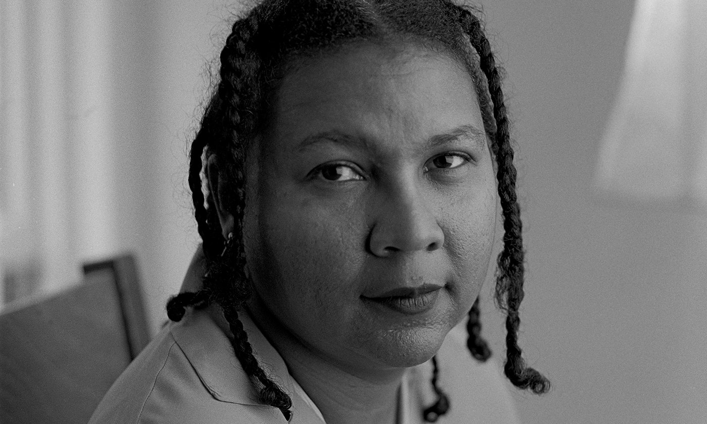 Remembering bell hooks, a Revolutionary Who Led With Love