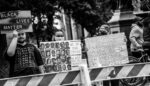 When Witnessing Becomes Activism