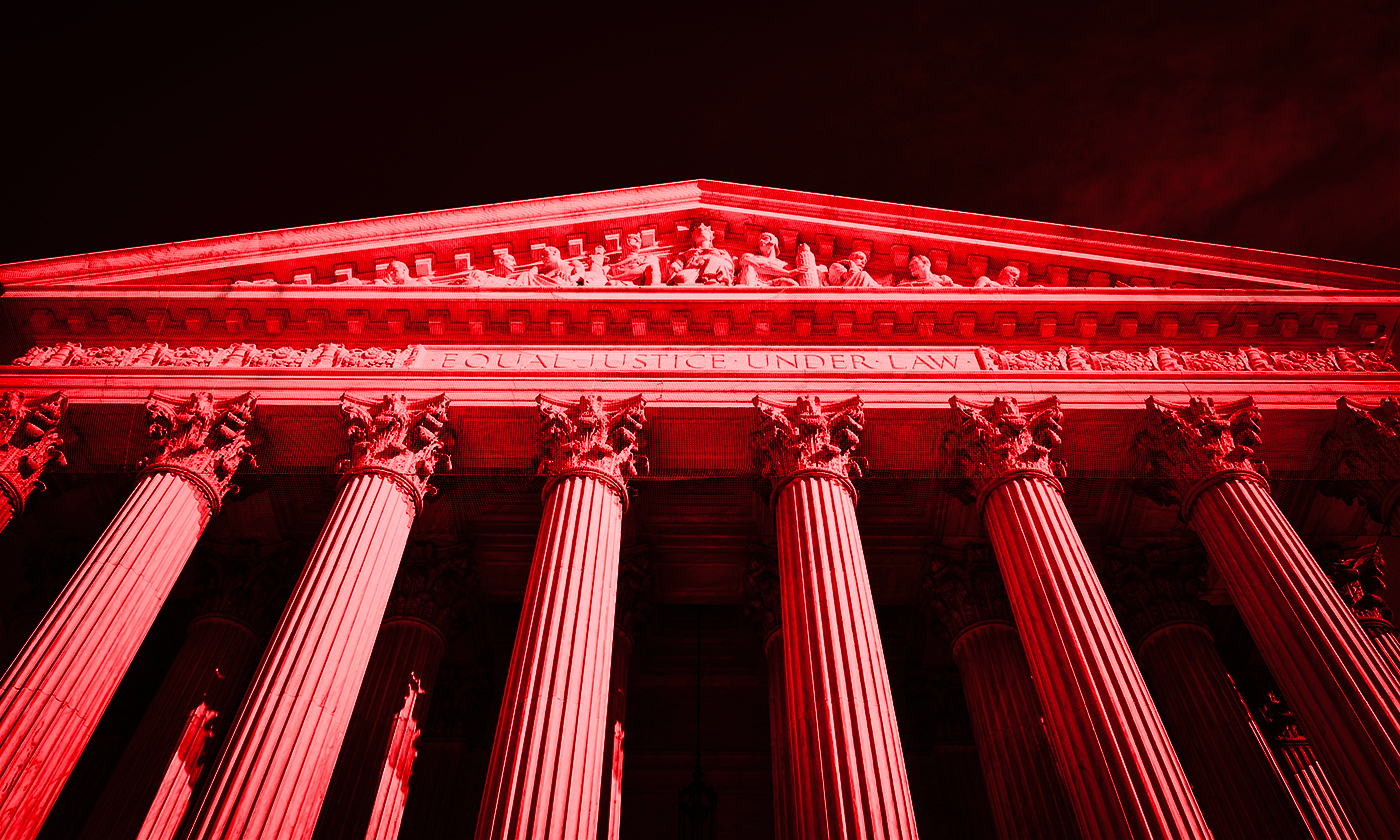 The Supreme Court s Crisis of Legitimacy YES Magazine Solutions The Supreme Court s Crisis of Legitimacy YES Magazine Solutions