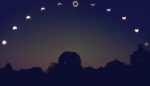A Rhyming Guide to Eclipse Science