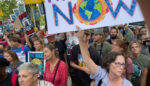 Manchin’s Pipeline Loss Shows Frontline and Green Groups Are Gaining Steam