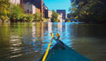 I Paddle Boston’s Mystic River as Sackett v. EPA Threatens to Roll Back Critical Protections