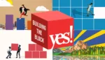 Building the Block: Sustaining Culture