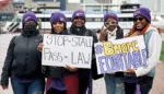 The Grassroots Fight for Housing Justice in Baltimore