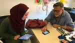 A Site That Safeguards Migrants’ Educational Credentials