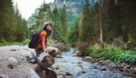 Black Americans Re-Embrace the Outdoors After Generations of Exclusion