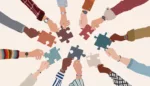 Stepping Up for Social Change ￼
