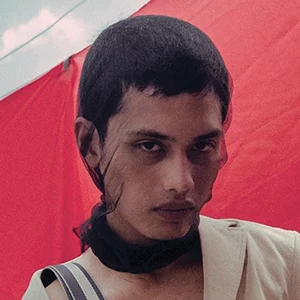 An image of Khalik Arif Thahara