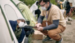 Where Mutual Aid Comes to Its Own Assistance
