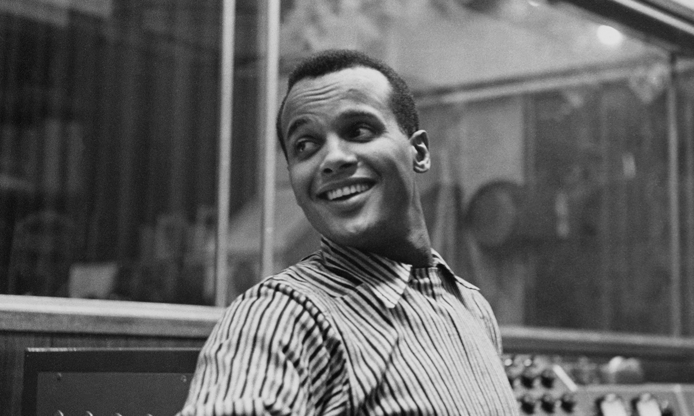 Harry Belafonte’s Legacy of Social Change YES! Magazine Solutions
