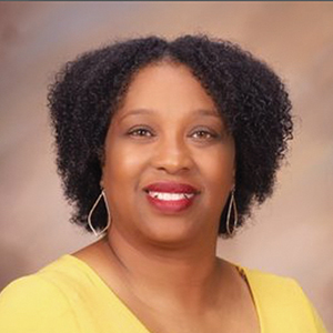 Torsheta Jackson's headshot