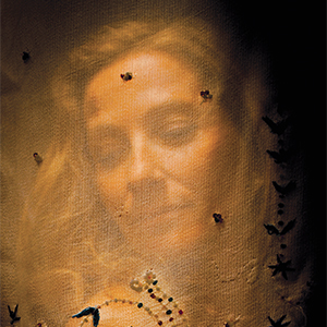 Anne Staveley's headshot