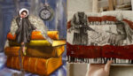 Afghan Women Use Art to Resist the Taliban