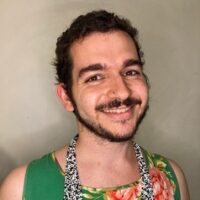 Derek P. Siegel's headshot