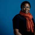 Moya Bailey's headshot