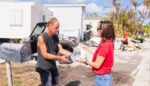 Meals on Wheels Delivers Food and Climate Resilience for Seniors