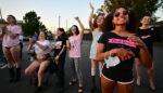 Strippers Join Servers and Baristas in New Labor Movement