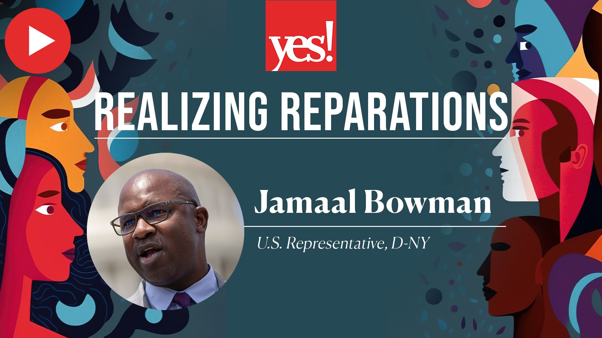 What the U.S. Government Owes to Black Americans YES! Magazine