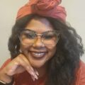 Norell Edwards's headshot