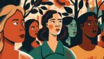 Seeking Safety as a Black Woman in New Cities