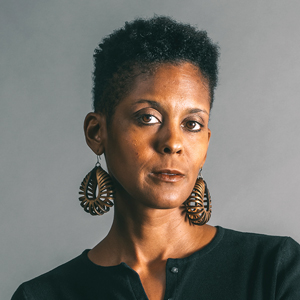 Dani McClain's headshot